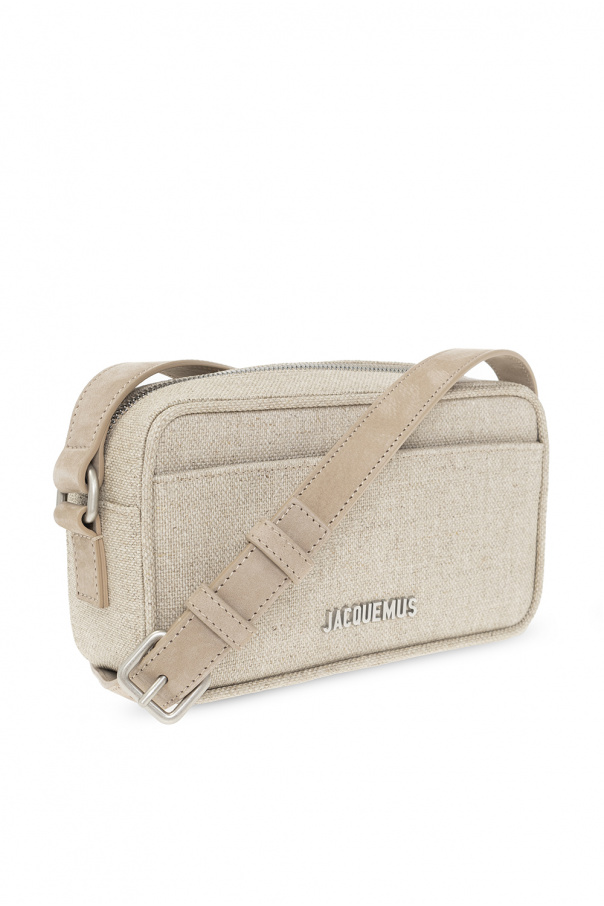 JACQUEMUS BAW00412AC01C01990 関税送料込 The small Turismo by JACQUEMUS | Official website